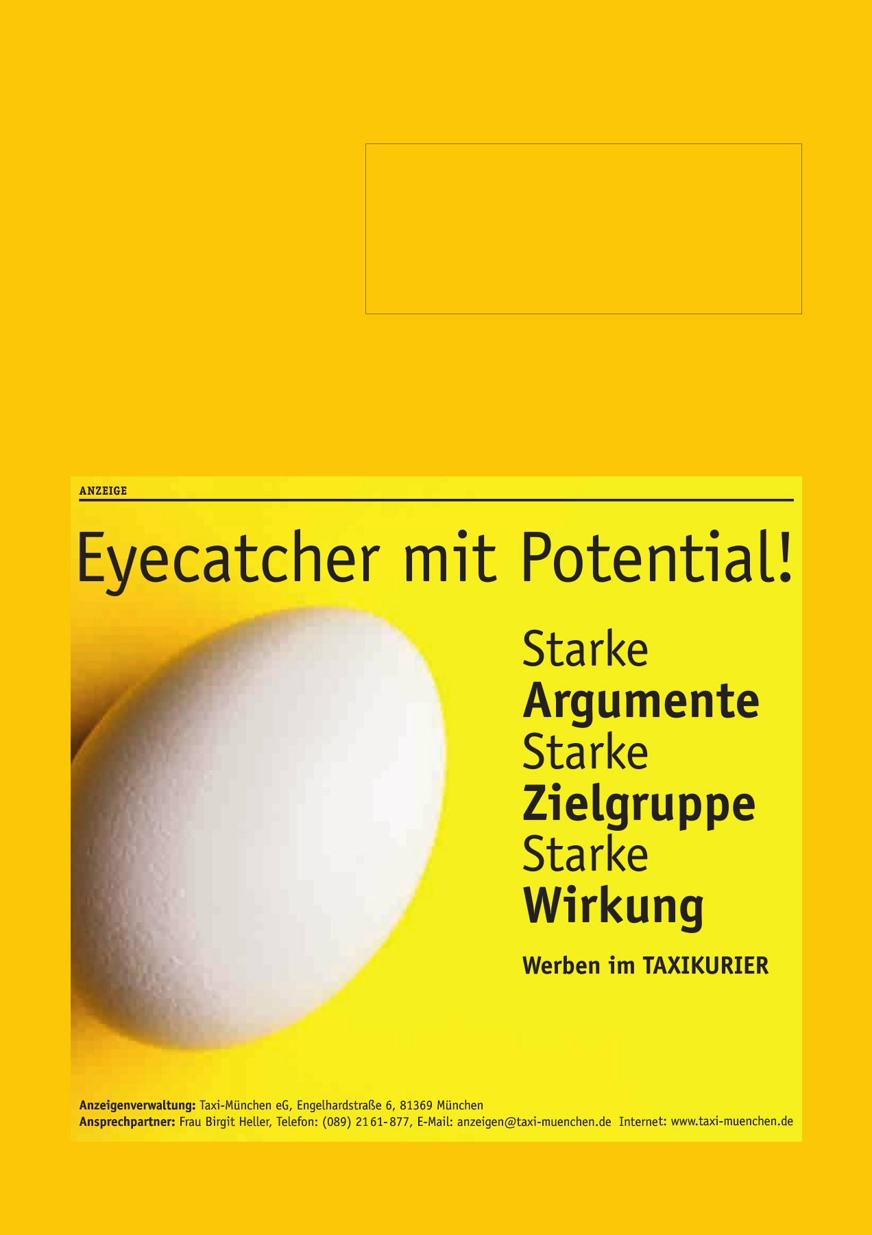 Originalseite 32 der Ausgabe Taxikurier Juni 2020
