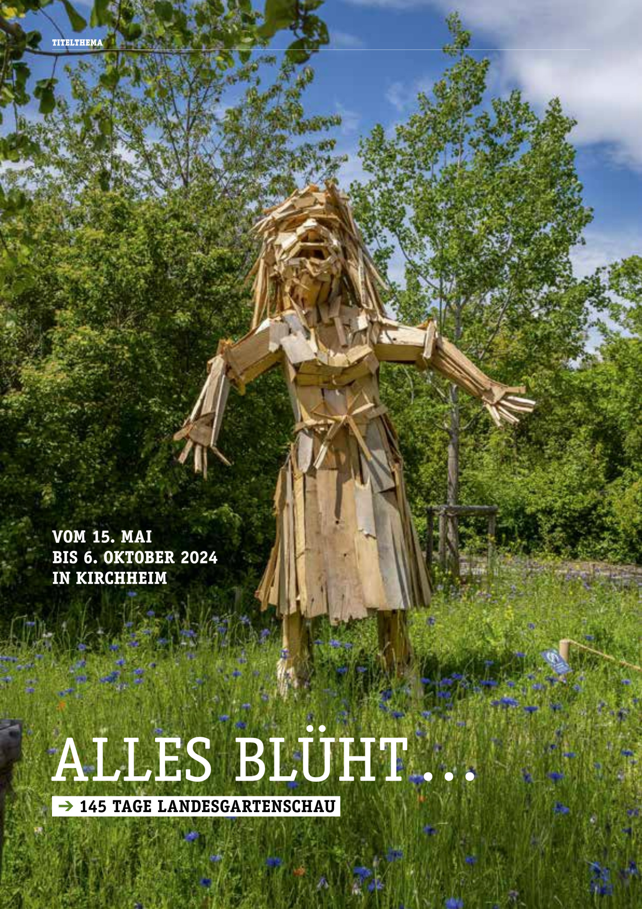 Originalseite 13 der Ausgabe Taxikurier Juli 2024