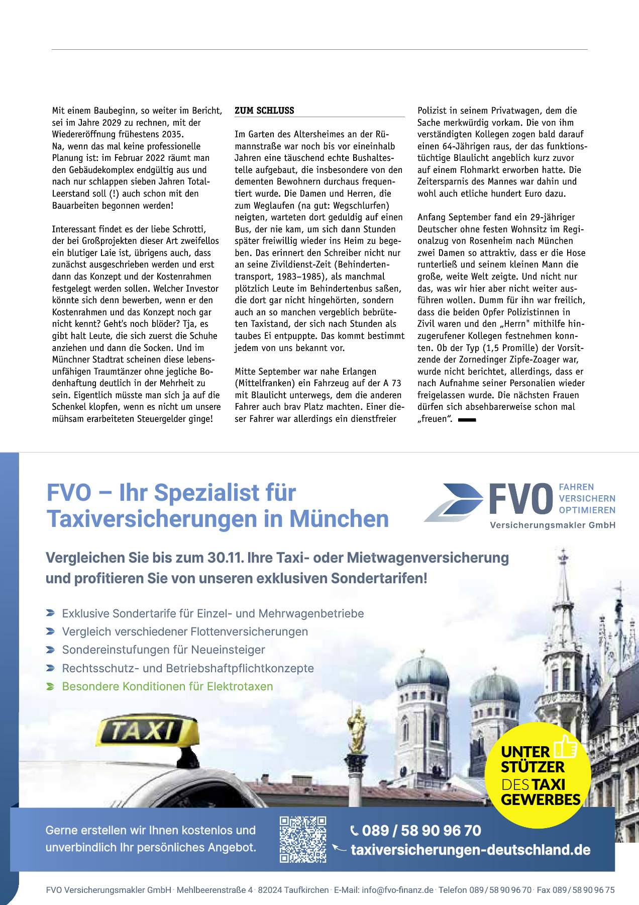 Originalseite 37 der Ausgabe Taxikurier November 2024