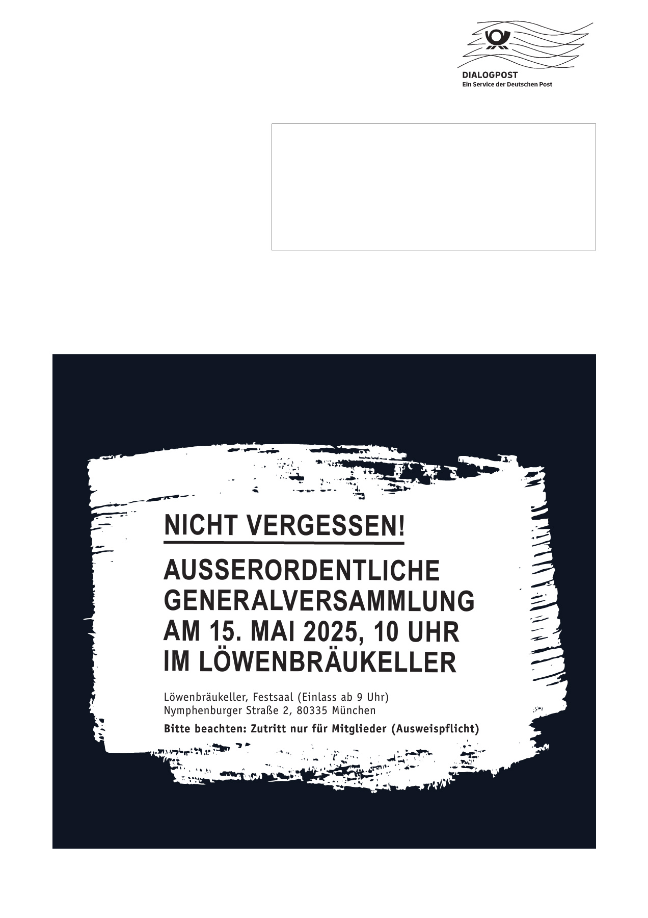 Originalseite 36 der Ausgabe Taxikurier Mai 2025