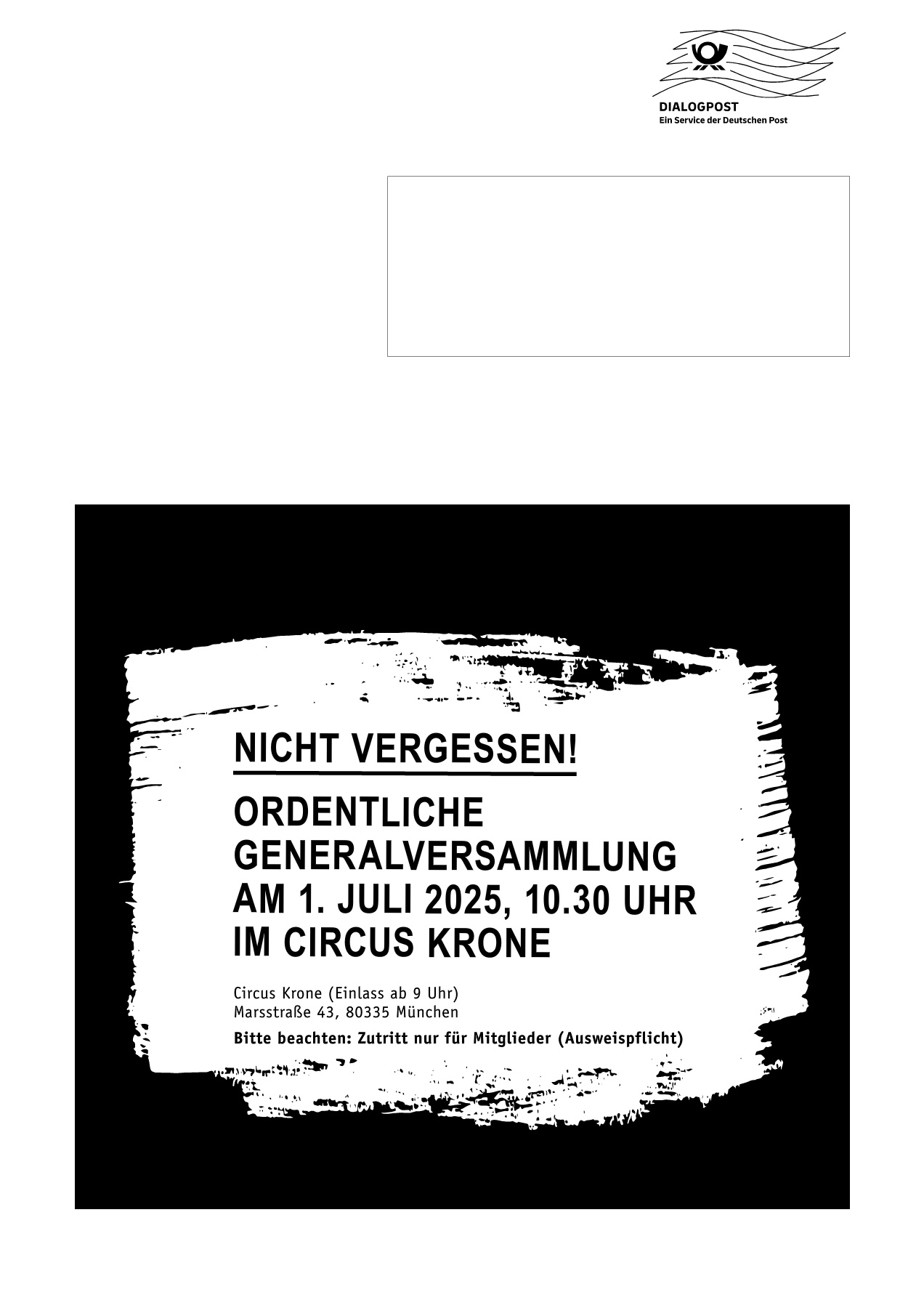 Originalseite 36 der Ausgabe Taxikurier Juni 2025