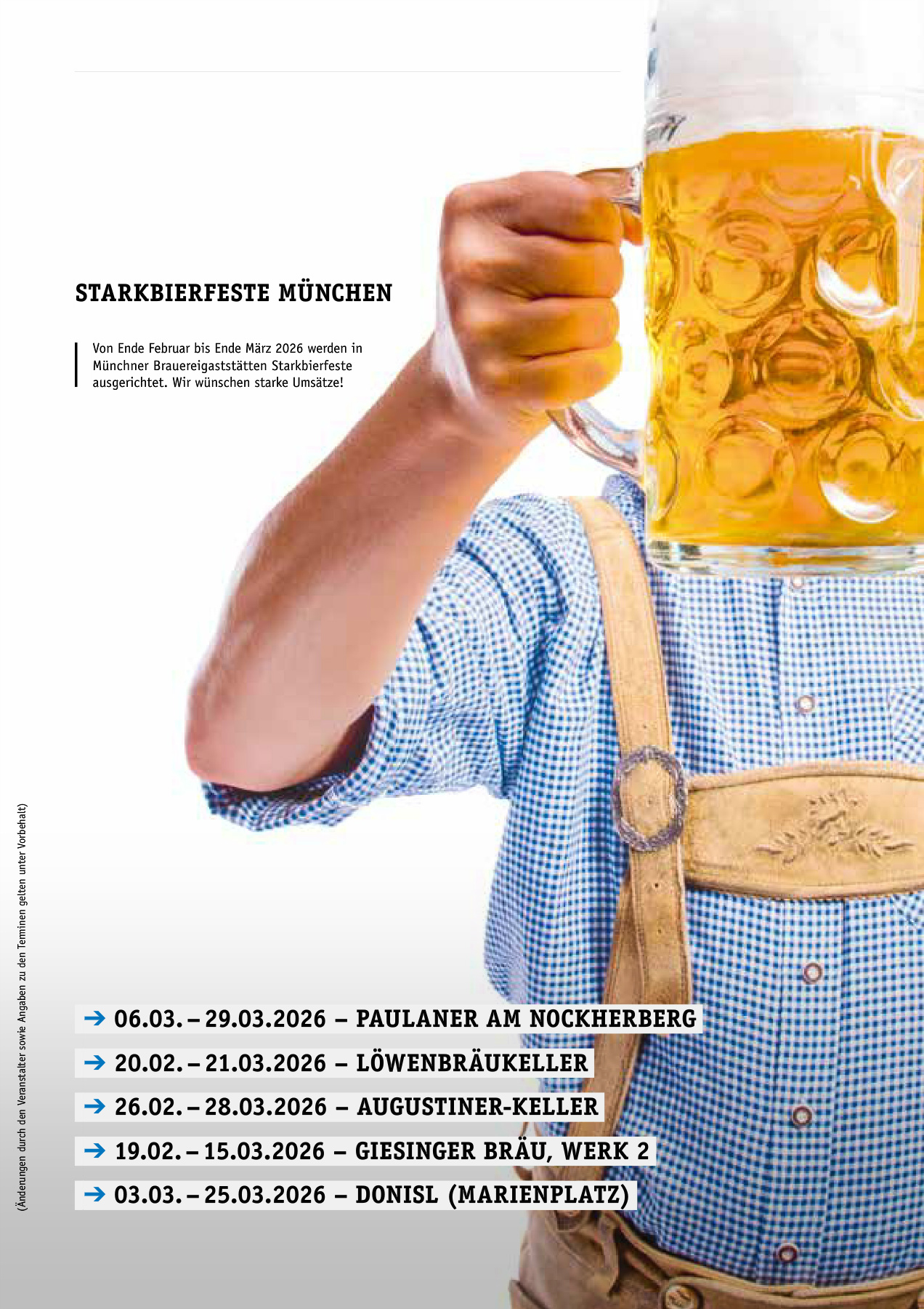 Originalseite 43 der Ausgabe Taxikurier Februar und März 2026
