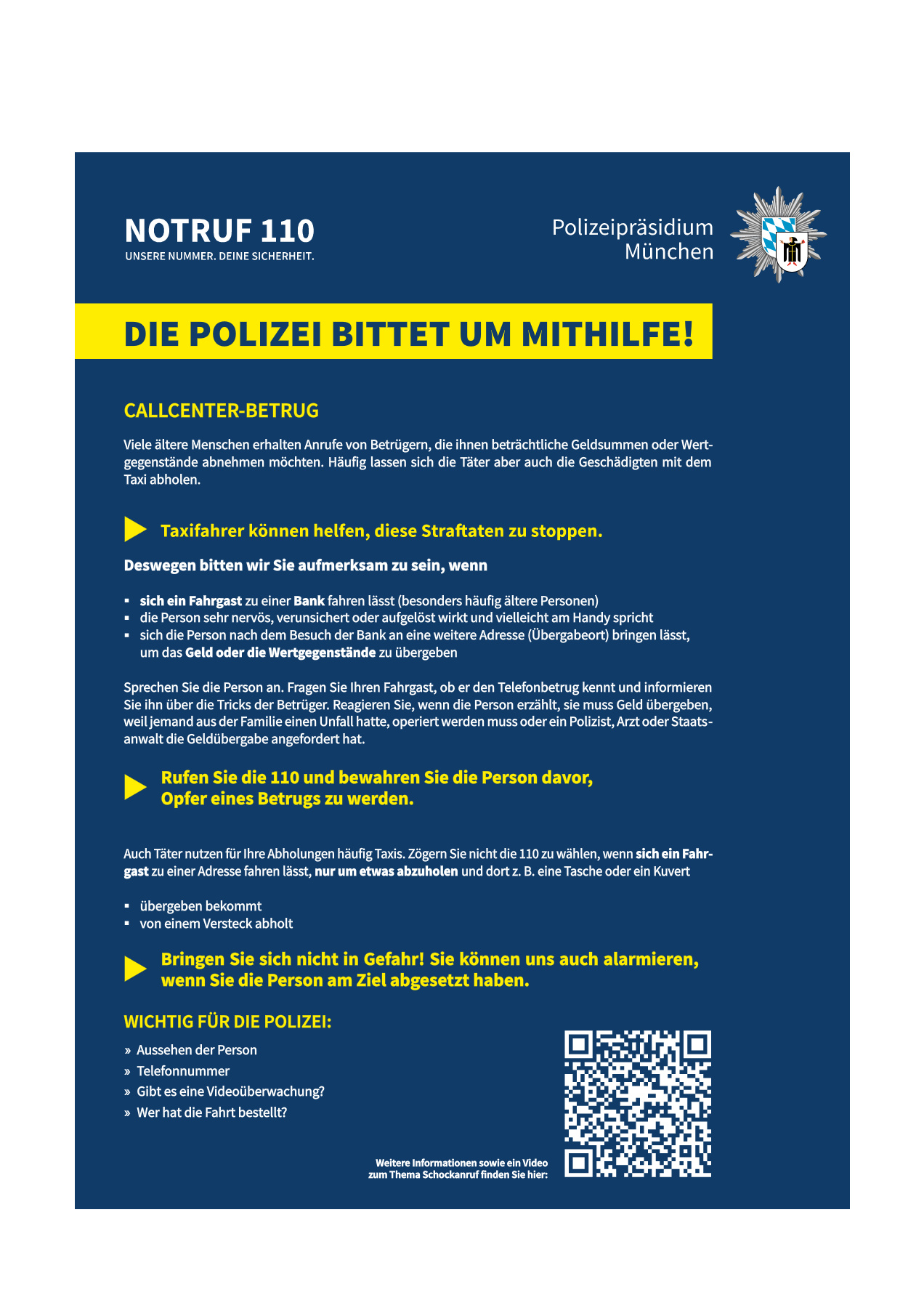 Originalseite 47 der Ausgabe Taxikurier Juni und Juli 2026