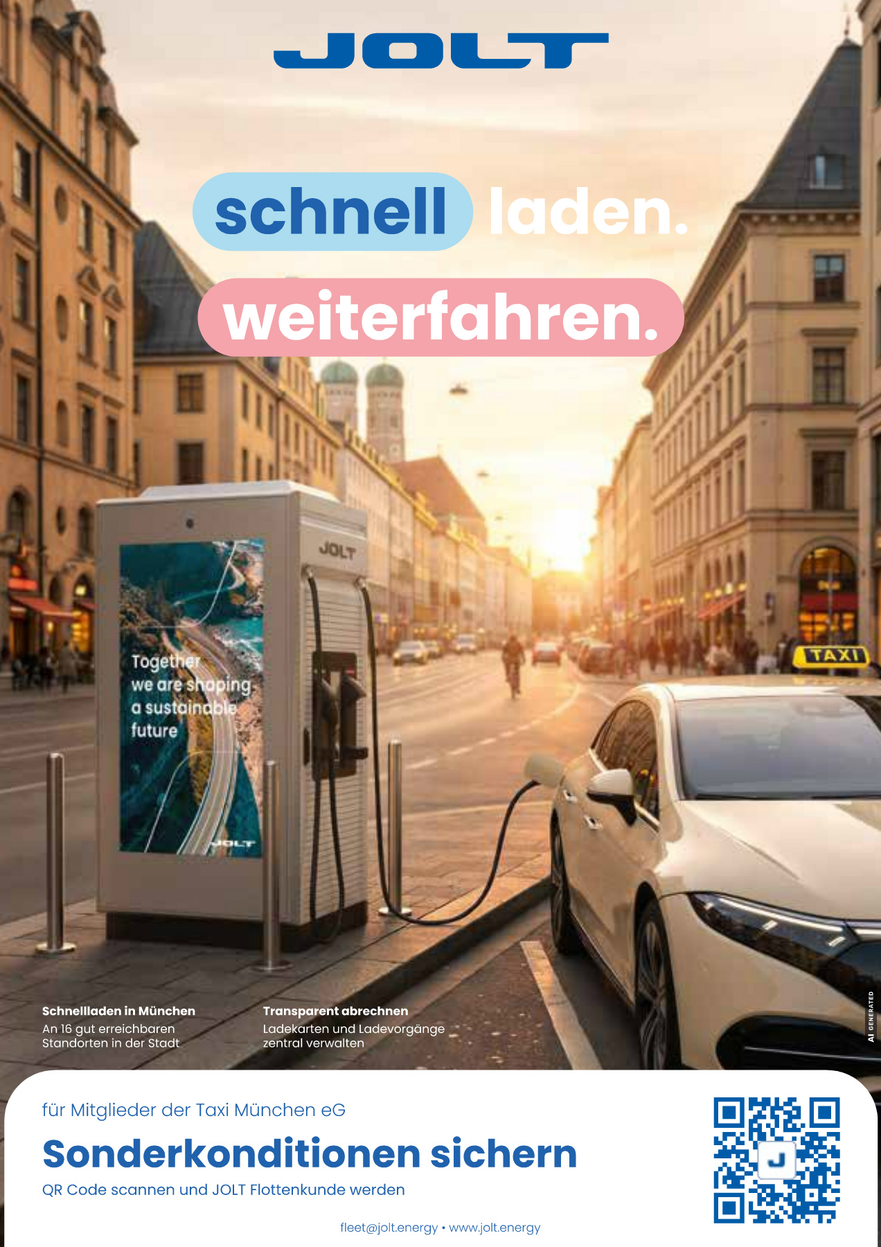 Originalseite 21 der Ausgabe Taxikurier Oktober und November 2026