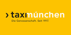 Taxi-Muenchen-eG-Logo