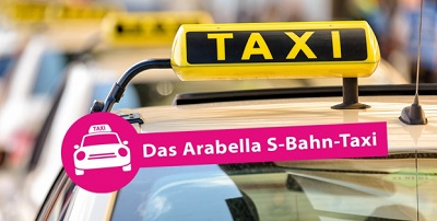 Taxikurier Februar 2021